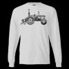 Unisex Beefy-T® Long Sleeve T-Shirt Thumbnail