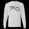 Unisex Beefy-T® Long Sleeve T-Shirt Thumbnail