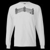 Unisex Beefy-T® Long Sleeve T-Shirt Thumbnail