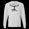 Unisex Beefy-T® Long Sleeve T-Shirt Thumbnail