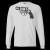 Unisex Beefy-T® Long Sleeve T-Shirt Thumbnail