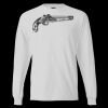 Unisex Beefy-T® Long Sleeve T-Shirt Thumbnail