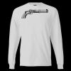Unisex Beefy-T® Long Sleeve T-Shirt Thumbnail