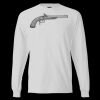 Unisex Beefy-T® Long Sleeve T-Shirt Thumbnail