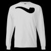 Unisex Beefy-T® Long Sleeve T-Shirt Thumbnail