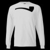Unisex Beefy-T® Long Sleeve T-Shirt Thumbnail