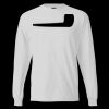 Unisex Beefy-T® Long Sleeve T-Shirt Thumbnail