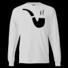 Unisex Beefy-T® Long Sleeve T-Shirt Thumbnail