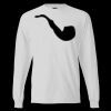 Unisex Beefy-T® Long Sleeve T-Shirt Thumbnail