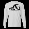 Unisex Beefy-T® Long Sleeve T-Shirt Thumbnail