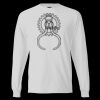 Unisex Beefy-T® Long Sleeve T-Shirt Thumbnail
