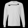 Unisex Beefy-T® Long Sleeve T-Shirt Thumbnail