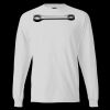 Unisex Beefy-T® Long Sleeve T-Shirt Thumbnail