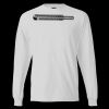 Unisex Beefy-T® Long Sleeve T-Shirt Thumbnail