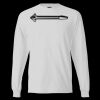 Unisex Beefy-T® Long Sleeve T-Shirt Thumbnail