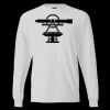 Unisex Beefy-T® Long Sleeve T-Shirt Thumbnail