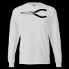 Unisex Beefy-T® Long Sleeve T-Shirt Thumbnail