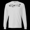 Unisex Beefy-T® Long Sleeve T-Shirt Thumbnail