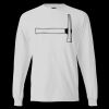Unisex Beefy-T® Long Sleeve T-Shirt Thumbnail