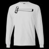 Unisex Beefy-T® Long Sleeve T-Shirt Thumbnail