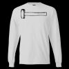 Unisex Beefy-T® Long Sleeve T-Shirt Thumbnail