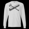Unisex Beefy-T® Long Sleeve T-Shirt Thumbnail