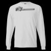 Unisex Beefy-T® Long Sleeve T-Shirt Thumbnail