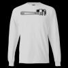 Unisex Beefy-T® Long Sleeve T-Shirt Thumbnail