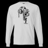 Unisex Beefy-T® Long Sleeve T-Shirt Thumbnail