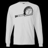 Unisex Beefy-T® Long Sleeve T-Shirt Thumbnail
