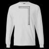 Unisex Beefy-T® Long Sleeve T-Shirt Thumbnail