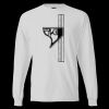 Unisex Beefy-T® Long Sleeve T-Shirt Thumbnail