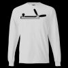 Unisex Beefy-T® Long Sleeve T-Shirt Thumbnail