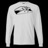 Unisex Beefy-T® Long Sleeve T-Shirt Thumbnail