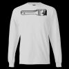 Unisex Beefy-T® Long Sleeve T-Shirt Thumbnail