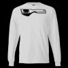 Unisex Beefy-T® Long Sleeve T-Shirt Thumbnail