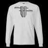 Unisex Beefy-T® Long Sleeve T-Shirt Thumbnail