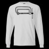Unisex Beefy-T® Long Sleeve T-Shirt Thumbnail
