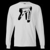 Unisex Beefy-T® Long Sleeve T-Shirt Thumbnail