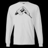 Unisex Beefy-T® Long Sleeve T-Shirt Thumbnail
