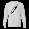 Unisex Beefy-T® Long Sleeve T-Shirt Thumbnail