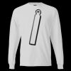 Unisex Beefy-T® Long Sleeve T-Shirt Thumbnail