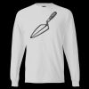 Unisex Beefy-T® Long Sleeve T-Shirt Thumbnail