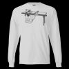 Unisex Beefy-T® Long Sleeve T-Shirt Thumbnail