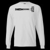 Unisex Beefy-T® Long Sleeve T-Shirt Thumbnail