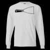 Unisex Beefy-T® Long Sleeve T-Shirt Thumbnail