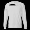 Unisex Beefy-T® Long Sleeve T-Shirt Thumbnail