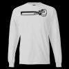 Unisex Beefy-T® Long Sleeve T-Shirt Thumbnail