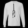 Unisex Beefy-T® Long Sleeve T-Shirt Thumbnail