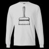 Unisex Beefy-T® Long Sleeve T-Shirt Thumbnail